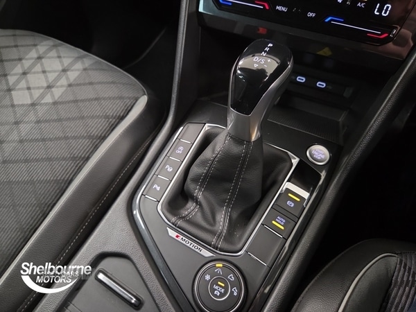 Used Volkswagen Tiguan 2021 for sale - 78008233: Photo 28