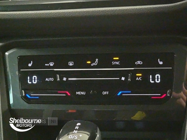 Used Volkswagen Tiguan 2021 for sale - 78008233: Photo 29