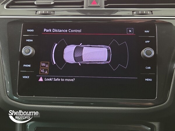 Used Volkswagen Tiguan 2021 for sale - 78008233: Photo 32