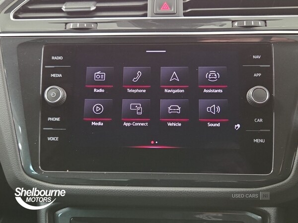 Used Volkswagen Tiguan 2021 for sale - 78008233: Photo 6