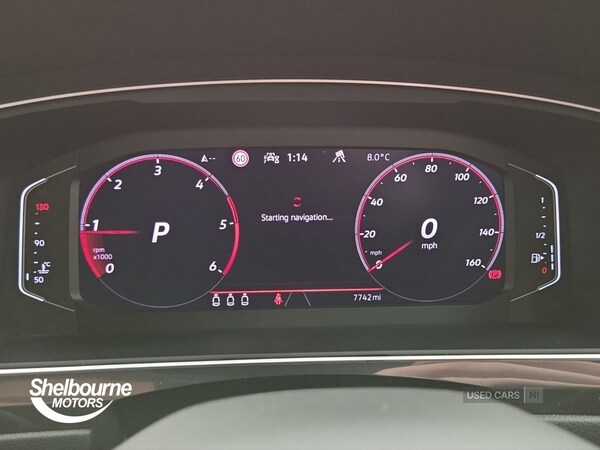 Used Volkswagen Tiguan 2021 for sale - 78008233: Photo 7