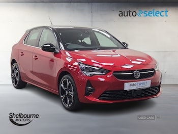 Used Vauxhall Corsa 2023 for sale - 78245869: Photo