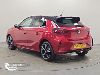 Used Vauxhall Corsa 2023 for sale - 78245869: Photo
