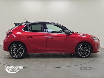 Used Vauxhall Corsa 2023 for sale - 78245869: Photo