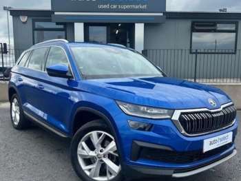 2022 - 1.5 TSI SE L 5dr [7 Seat]