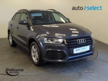 2018 - 1.4T FSI Sport 5dr