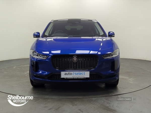 Used Jaguar I-Pace 2020 for sale - 77060504: Photo 10