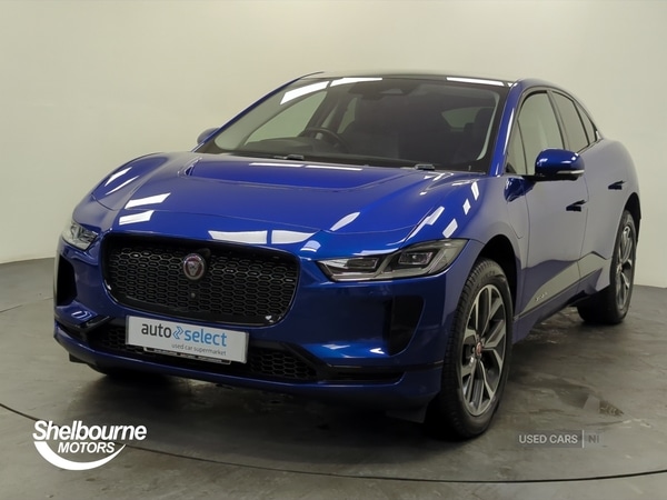 Used Jaguar I-Pace 2020 for sale - 77060504: Photo 11