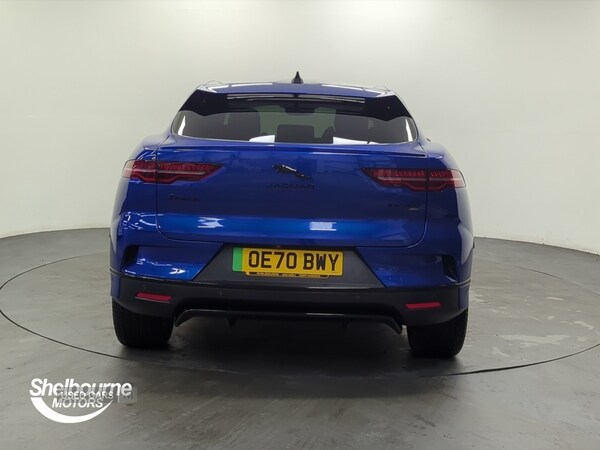 Used Jaguar I-Pace 2020 for sale - 77060504: Photo 13