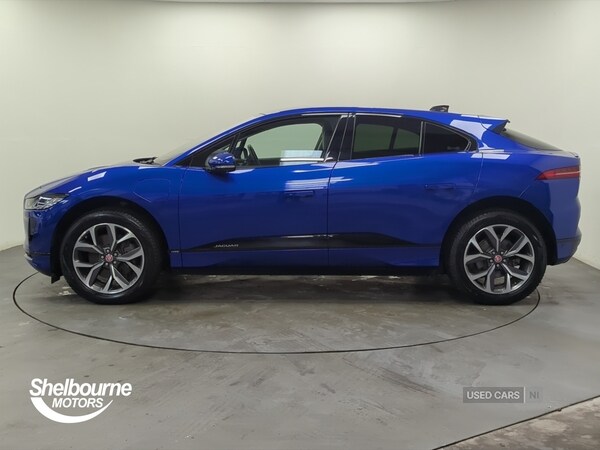 Used Jaguar I-Pace 2020 for sale - 77060504: Photo 14