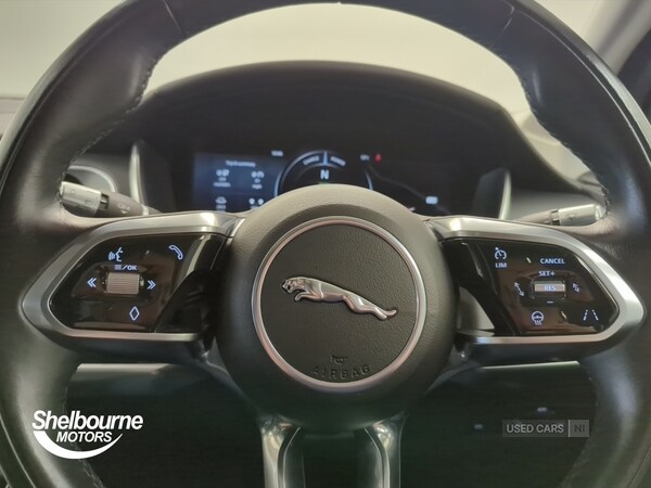 Used Jaguar I-Pace 2020 for sale - 77060504: Photo 15