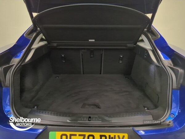 Used Jaguar I-Pace 2020 for sale - 77060504: Photo 17