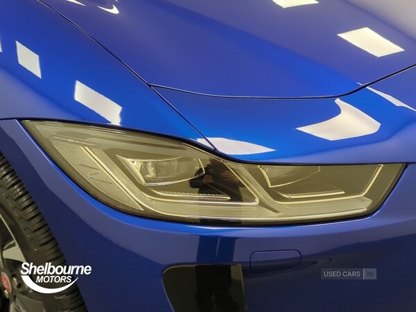 Used Jaguar I-Pace 2020 for sale - 77060504: Photo 18