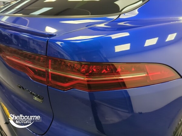 Used Jaguar I-Pace 2020 for sale - 77060504: Photo 19