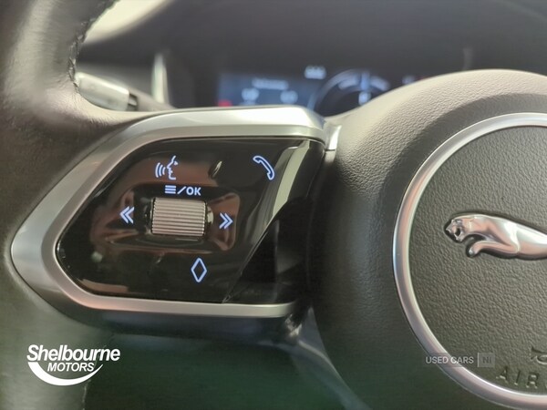 Used Jaguar I-Pace 2020 for sale - 77060504: Photo 23