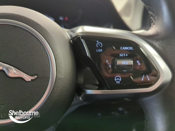 Used Jaguar I-Pace 2020 for sale - 77060504: Photo 24