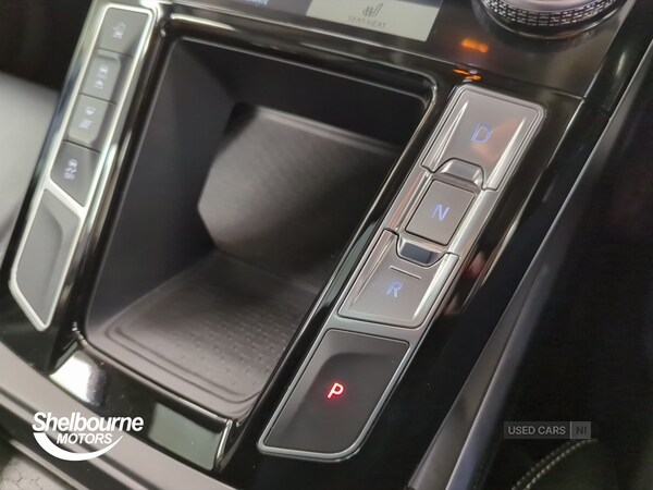 Used Jaguar I-Pace 2020 for sale - 77060504: Photo 27