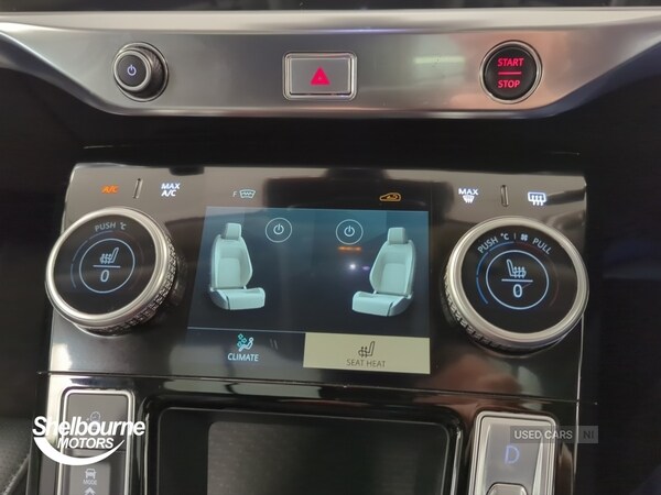 Used Jaguar I-Pace 2020 for sale - 77060504: Photo 28