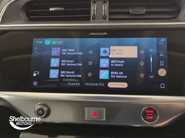 Used Jaguar I-Pace 2020 for sale - 77060504: Photo 29