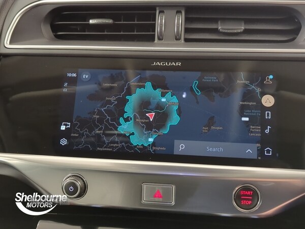 Used Jaguar I-Pace 2020 for sale - 77060504: Photo 30