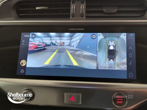 Used Jaguar I-Pace 2020 for sale - 77060504: Photo 31