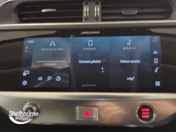 Used Jaguar I-Pace 2020 for sale - 77060504: Photo 5