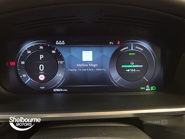 Used Jaguar I-Pace 2020 for sale - 77060504: Photo 6