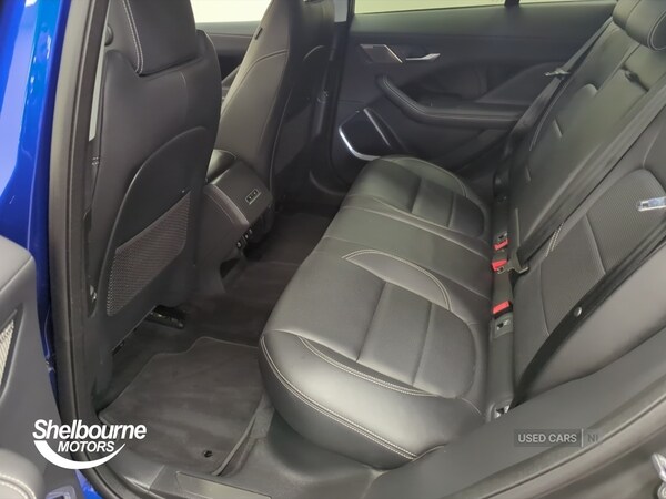 Used Jaguar I-Pace 2020 for sale - 77060504: Photo 8