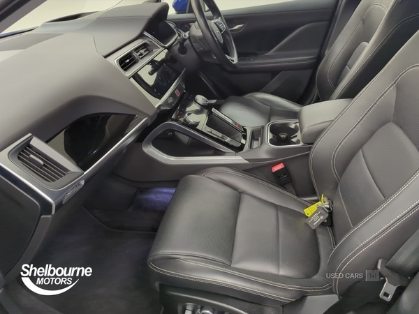 Used Jaguar I-Pace 2020 for sale - 77060504: Photo 9