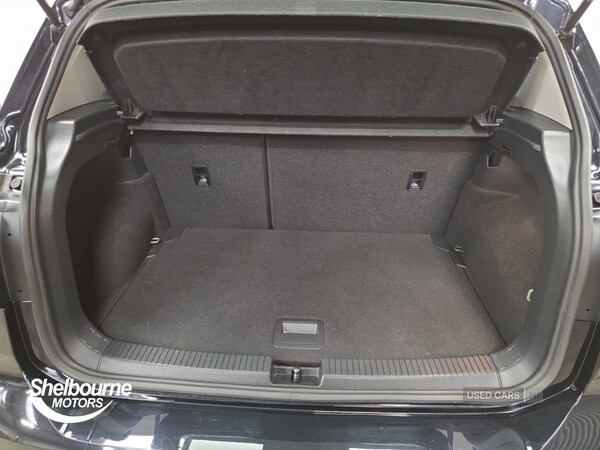 Used Volkswagen T-Cross 2023 for sale - 77371951: Photo 17