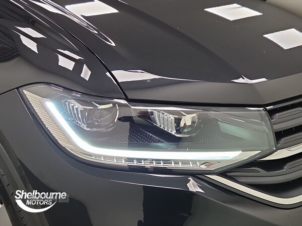 Used Volkswagen T-Cross 2023 for sale - 77371951: Photo 18