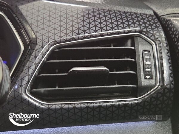 Used Volkswagen T-Cross 2023 for sale - 77371951: Photo 22