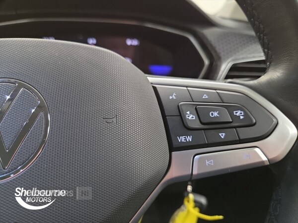 Used Volkswagen T-Cross 2023 for sale - 77371951: Photo 24