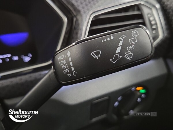 Used Volkswagen T-Cross 2023 for sale - 77371951: Photo 25