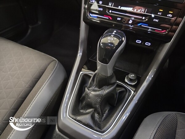 Used Volkswagen T-Cross 2023 for sale - 77371951: Photo 27