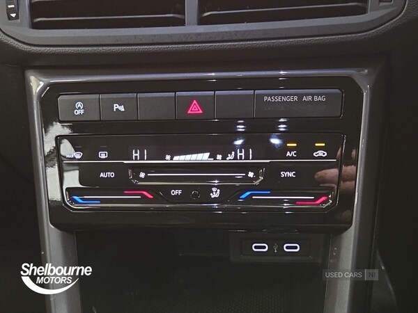 Used Volkswagen T-Cross 2023 for sale - 77371951: Photo 28