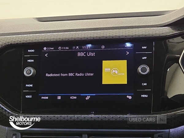 Used Volkswagen T-Cross 2023 for sale - 77371951: Photo 29