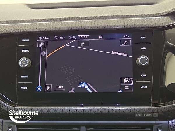 Used Volkswagen T-Cross 2023 for sale - 77371951: Photo 30