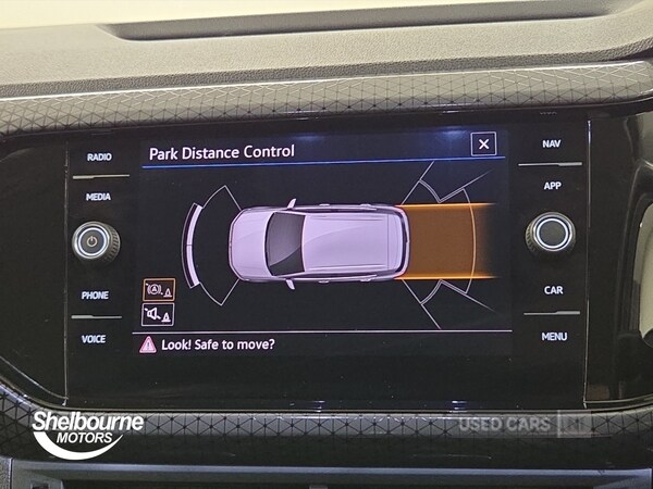 Used Volkswagen T-Cross 2023 for sale - 77371951: Photo 31