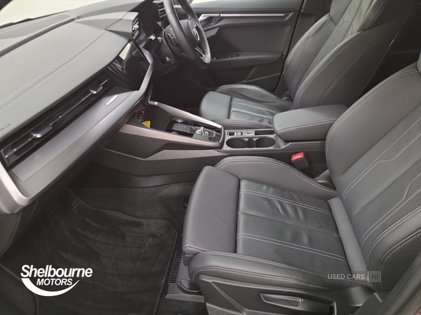 Used Audi A3 2023 for sale - 77538872: Photo 10