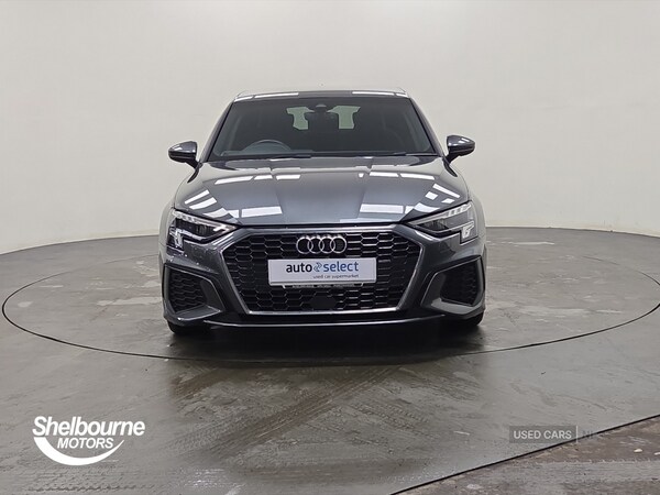 Used Audi A3 2023 for sale - 77538872: Photo 11