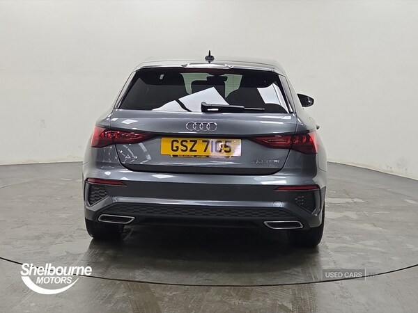 Used Audi A3 2023 for sale - 77538872: Photo 14