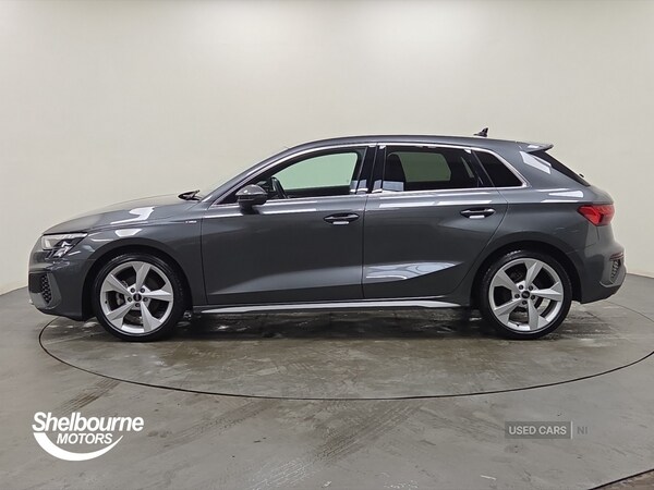 Used Audi A3 2023 for sale - 77538872: Photo 15