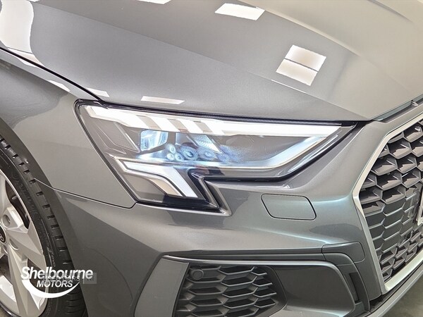 Used Audi A3 2023 for sale - 77538872: Photo 19