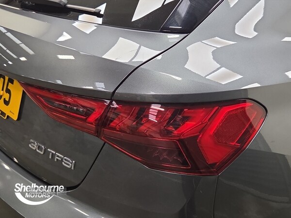 Used Audi A3 2023 for sale - 77538872: Photo 20