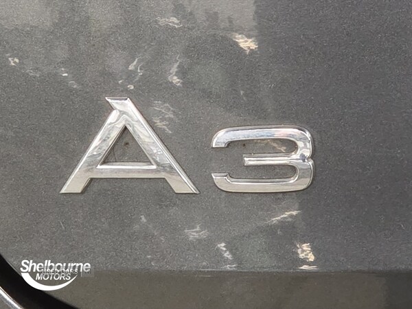 Used Audi A3 2023 for sale - 77538872: Photo 21