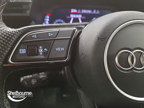 Used Audi A3 2023 for sale - 77538872: Photo 24