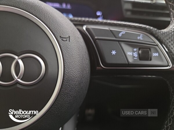 Used Audi A3 2023 for sale - 77538872: Photo 25