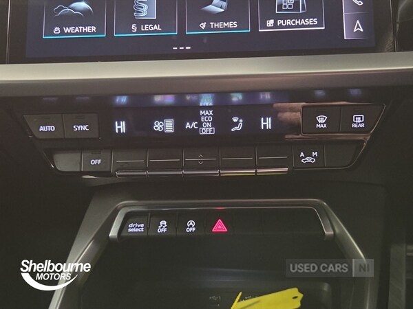 Used Audi A3 2023 for sale - 77538872: Photo 29