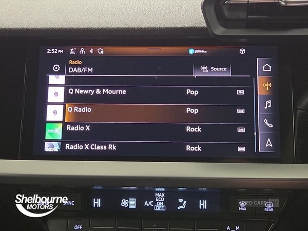 Used Audi A3 2023 for sale - 77538872: Photo 30